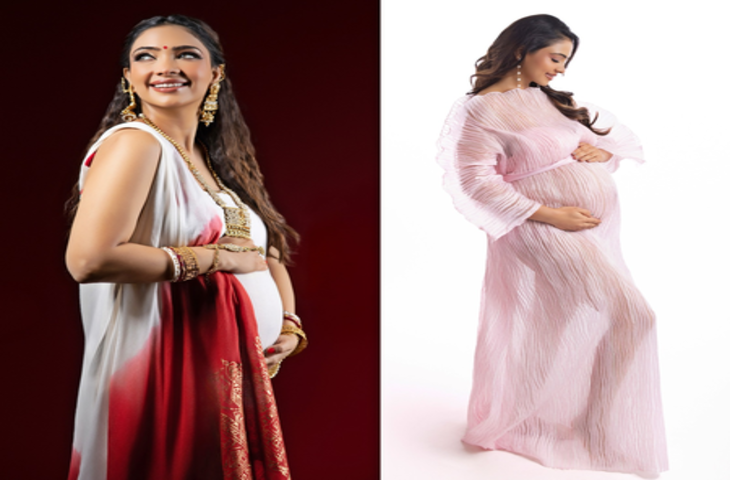 दूसरी बार प्रेग्नेंट पूजा बनर्जी ने कहा-दिल्ली और मुंबई के बीच बड़ा अंतर, आईएएनएस से की खास बातचीत