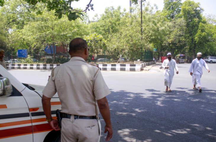 पाकिस्तानी नागरिकों को वापस भेजना शुरू, कई राज्यों में पुलिस-प्रशासन अलर्ट