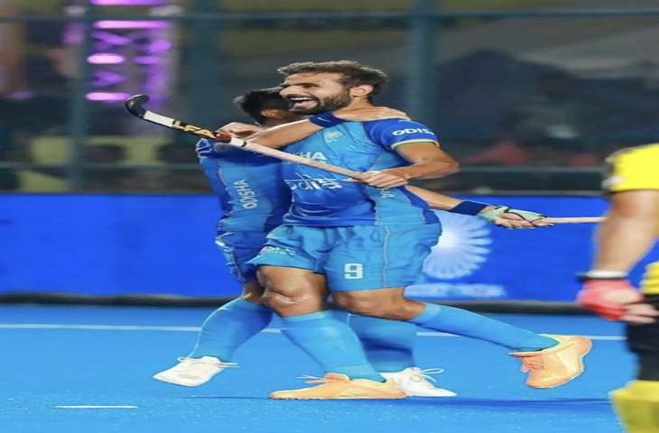 हॉकी: गुरजंत सिंह ने लिया संन्यास, दो बार ओलंपिक में कांस्य पदक जीतने वाली टीम इंडिया के सदस्य रहे