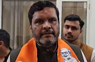 રાહુલ ગાંધીએ વડાપ્રધાનનો વિરોધ કરતાં રાષ્ટ્ર વિરોધી ટિપ્પણીઓ કરવાનું શરૂ કર્યુંઃ ગૌરવ વલ્લભ