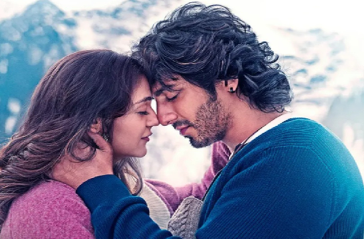 सिंहावलोकन 2025 : इस साल इन सुपरहिट फिल्मों पर दर्शकों ने लुटाया प्यार, बॉक्स ऑफिस पर रही सुपरहिट