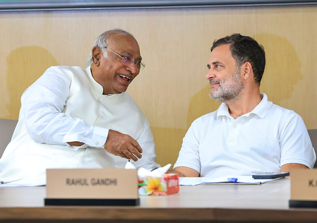'ओपन-एंडेड' सवालों के जरिए जातियों की सही गिनती संभव नहीं, राहुल गांधी और खड़गे ने पीएम मोदी को लिखा पत्र