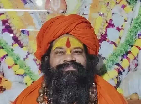 राहुल गांधी पर बोले अयोध्या के साधु-संत, ‘वे शुद्ध रूप से कालनेमि हैं’