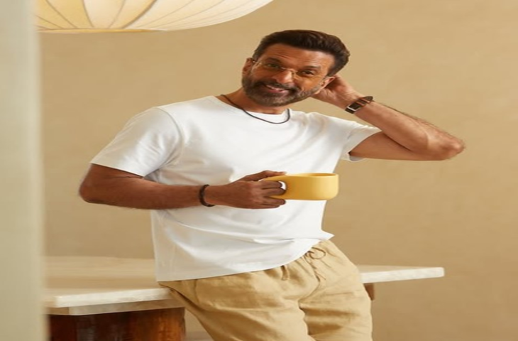 जावेद जाफरी ने 'मायासभा' को दिया पूरा समय, बोले- एक्टर को बस प्रोजेक्ट पर फोकस करना चाहिए