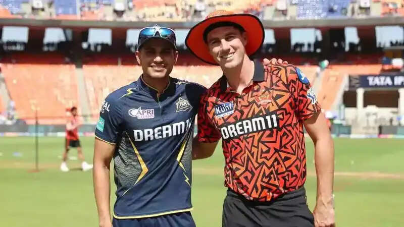 GT vs SRH: हैदराबाद पर भारी पड़ सकते हैं गुजरात के टाइटंस, जानें कैसा रहा है अब तक हेड टू हेड आंकड़ा