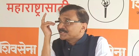 अब हमें नीतीश कुमार का मार्गदर्शन मिलेगा : संजय राउत