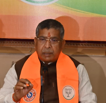 हिमांशु हत्याकांड: भाजपा ने 3 जुलाई को बुलाया जमशेदपुर बंद, दोषी पुलिसकर्मियों पर हत्या का केस दर्ज करने की मांग