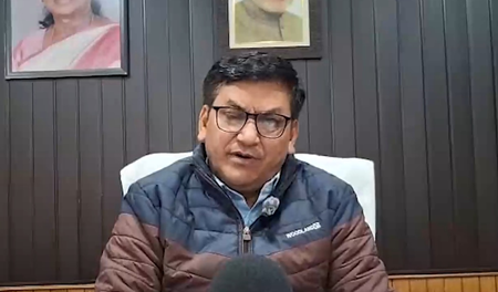 नैनीताल में 'जनगणना- 2027' की तैयारियां तेज, 10 अप्रैल से पहले चरण की शुरुआत