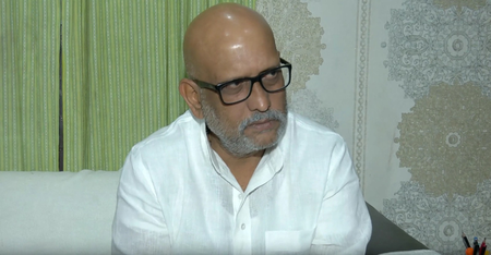 चुनाव में कोई कहीं भी जा सकता है, देश राहुल गांधी की ओर देख रहा: अजय राय