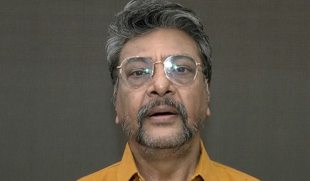 दिल्ली की लव-कुश रामलीला में रावण बनेंगे एक्टर राज प्रेमी, नारद की भूमिका में दिखेंगे कंवरजीत पेंटल