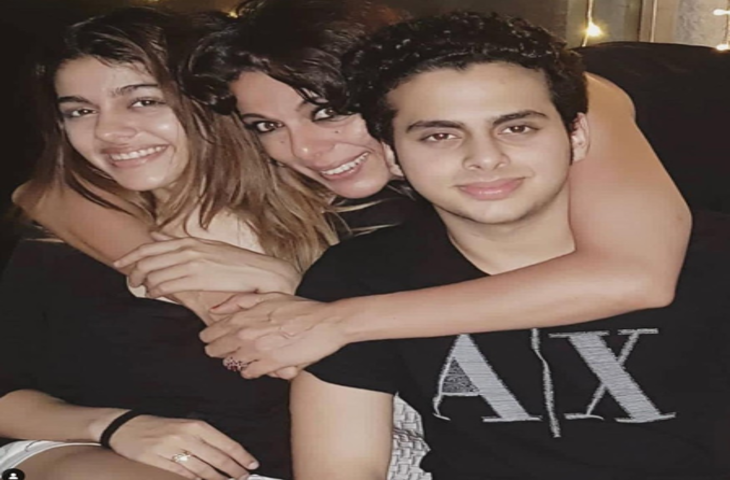 तलाक के बाद इन बॉलीवुड अभिनेत्रियों ने दिखाई सिंगल मदर की ताकत