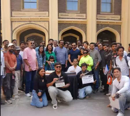 सिनेमाघरों में जल्द आने वाला है 'हैवान', 18 साल बाद सैफ अली और अक्षय कुमार साथ आएंगे नजर