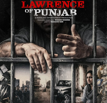 ‘लॉरेंस ऑफ पंजाब’ डॉक्यूमेंट्री विवाद: कांग्रेस सांसद ने ओटीटी प्लेटफॉर्म को कानूनी नोटिस भेजा
