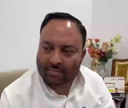 राज्यसभा चुनाव को लेकर मंत्री अनिल कुमार का दावा, बोले-एनडीए गठबंधन के पक्ष में वोट करेंगे आरएलडी विधायक