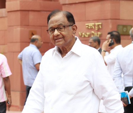 ब्रिक्स समिट को लेकर चिदंबरम के सवाल पर भाजपा का पलटवार, चीन-रूस की मौजूदगी पर भी दी राय