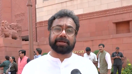 सांसद जॉन ब्रिटास ने केंद्र सरकार से पश्चिमी घाट में पारिस्थितिक रूप से संवेदनशील क्षेत्र में उचित बदलाव का किया आग्रह