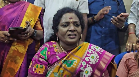 एमके स्टालिन सियासी फायदे के लिए भावनात्मक मुद्दों का जिक्र कर रहे हैं: तमिलिसै सौंदरराजन