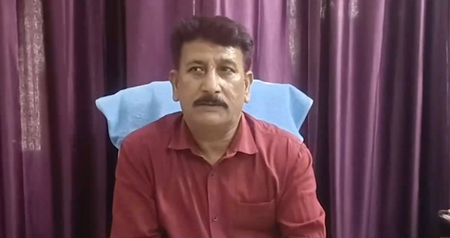 मानसून में आपदा से निपटने के लिए रुद्रप्रयाग पूरी तरह तैयार, तीन महीने का राशन स्टॉक
