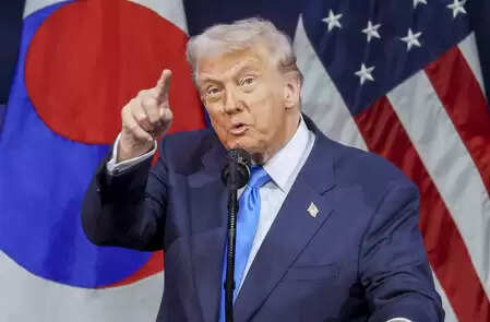 नाइजीरिया में ईसाइयों के खिलाफ हिंसा पर ट्रंप की चेतावनी, कहा- आतंकियों का सफाया किया जाएगा