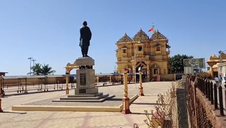 8 से 10 जनवरी तक 'सोमनाथ स्वाभिमान पर्व' का आयोजन, 24 घंटे होगा 'ऊंकार' का जाप