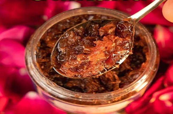 गुणकारी गुलकंद : गर्मी की थकान और पाचन की समस्याओं से दिलाए राहत, तन-मन को भी रखे शीतल