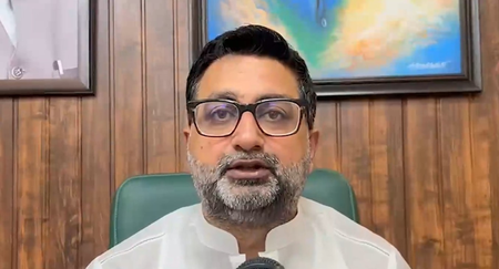 इंडिया गठबंधन की बैठक पर सियासत तेज, भाजपा ने बताया फ्लॉप एक्सपेरिमेंट