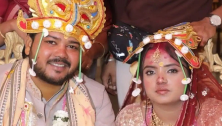 महिला शादी के दो महीने बाद मृत मिली महिला, परिवार ने दहेज उत्पीड़न और हत्या का लगाया आरोप