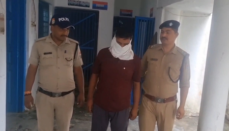 उत्तराखंड: रुद्रपुर में पोक्सो मामले में पुलिस की बड़ी कार्रवाई, नामजद एक आरोपी गिरफ्तार