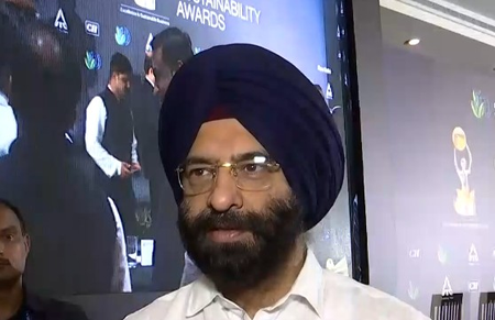 महिला आरक्षण बिल देश के इतिहास का सबसे सुनहरा पल: सिरसा