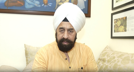 प्रधानमंत्री मोदी की अपील पर भाजपा का समर्थन, आरपी सिंह बोले- अर्थव्यवस्था बचानी है तो छोटे कदम उठाएं