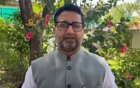 उत्तर प्रदेश के लिए हर बार कुछ नया लेकर आते हैं प्रधानमंत्री मोदी: दानिश आजाद