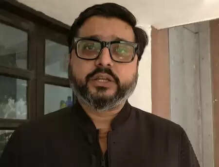 शुरुआत से मनरेगा से महात्मा गांधी का नाम हटाना चाहती थी सरकार : कांग्रेस सांसद तनुज पुनिया