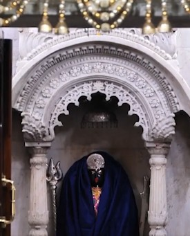 जानिए हरिद्वार के प्राचीन 'मां दक्षिण काली मंदिर' का महत्व, जिसे देख सीएम धामी भी हुए निहाल