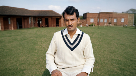 अजीत वाडेकर: वेस्टइंडीज-इंग्लैंड की धरती पर पहली टेस्ट सीरीज जिताने वाले भारतीय कप्तान