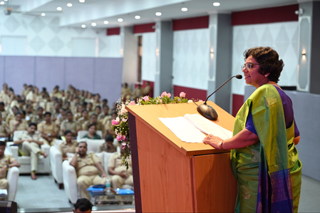 मेवात में 'दुल्हन खरीद-फरोख्त' प्रथा की जांच के लिए एनसीडब्ल्यू ने बनाई 5 सदस्यीय टीम