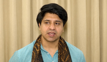 सुवेंदु अधिकारी के निजी सहायक की हत्या एक सुनियोजित और साजिश के तहत की गई : शहजाद पूनावाला