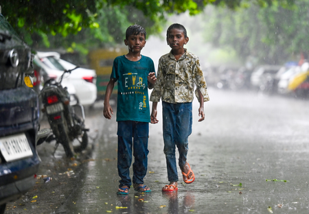 बिना किसी चेतावनी के पूरे सप्ताह जारी रहेगी हल्की बारिश, एनसीआर की हवा भी राहत भरी
