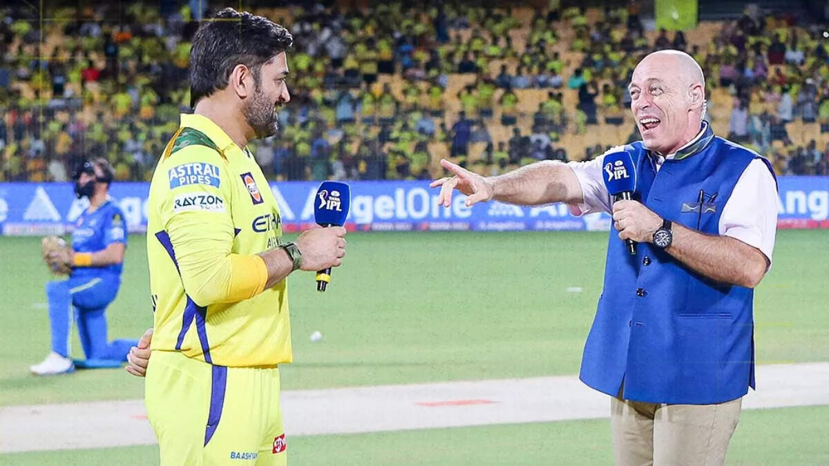 CSK vs PBKS Highlights: 'मुझे नहीं पता कि मैं अगले गेम के लिए आऊंगा या नहीं', IPL से संन्‍यास लेने की तैयारी में धोनी, टॉस पर दिये बयान ने मचाई खलबली