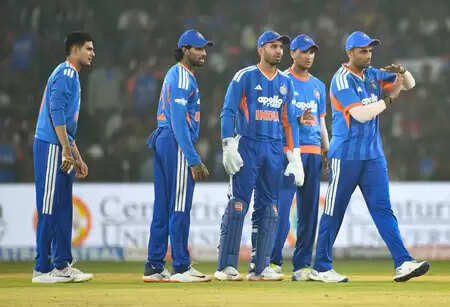 टी20 विश्व कप 2026 और न्यूजीलैंड सीरीज के लिए भारतीय टीम का ऐलान शनिवार को होगा