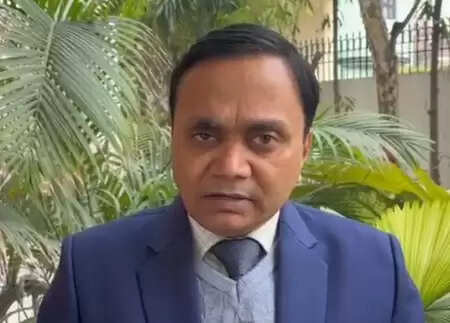 खालिदा जिया का निधन बड़ी क्षति, भारत-बांग्लादेश के संबंधों में हुई प्रगति: संजीव श्रीवास्तव