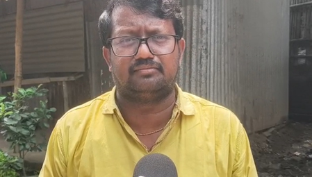 पश्चिम बंगाल के घाटाल में बाढ़ की स्थिति से निपटने के लिए राज्य सरकार पूरी तरह तैयार : शीतल कपट