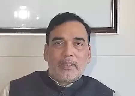 गुजरात में लोकल बॉडी चुनावों के लिए आप तैयार: गोपाल राय