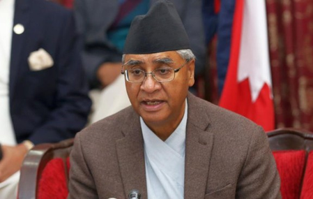 नेपाली कांग्रेस में बगावत तेज, देउबा गुट ने थापा को दरकिनार कर खुद बुलाया महाधिवेशन