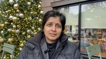 2025 में भारत-अमेरिका संबंध सबसे निचले स्तर पर, पाकिस्तान भी एक फैक्टर: अपर्णा पांडे (आईएएनएस इंटरव्यू)