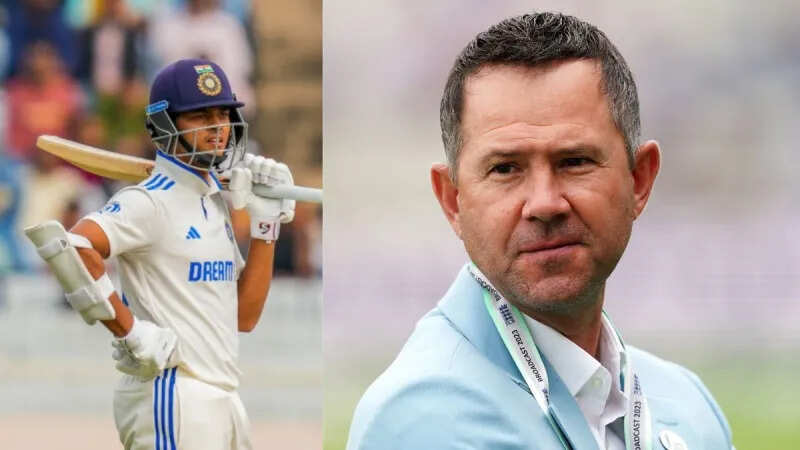 IND vs ENG: राहुल नहीं, इंग्लैंड में इस बल्लेबाज को बनाये यशस्वी का ओपनिंग जोड़ीदार, पोंटिंग ने दी सलाह