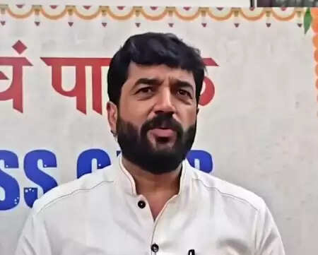 नितिन नबीन को पार्टी की कमान सौंपना युवाओं के लिए बड़ा संदेश : मुरलीधर मोहोल