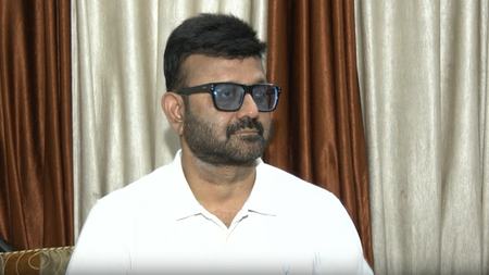 कांग्रेस-सपा गठबंधन पर बोले प्रतुल शाह, दो हारे हुए खानदानी राजकुमारों से कोई फर्क नहीं पड़ेगा