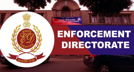 शराब घोटाल केस में ईडी का एक्शन, कई आरोपियों की 441.63 करोड़ की संपत्तियां अटैच