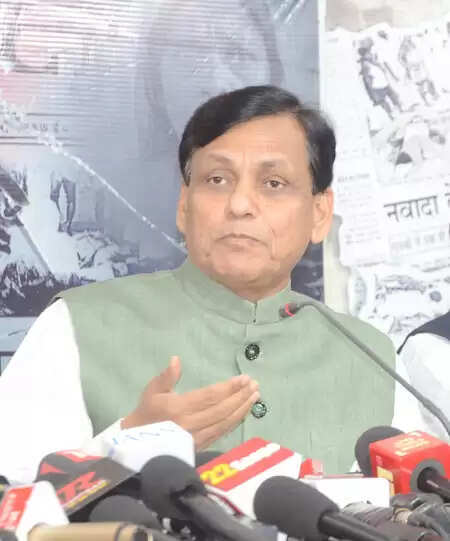 2020 की तरह 2025 में भी तेजस्वी का टूटेगा सपना, बिहार को जंगलराज नहीं चाहिए: नित्यानंद राय