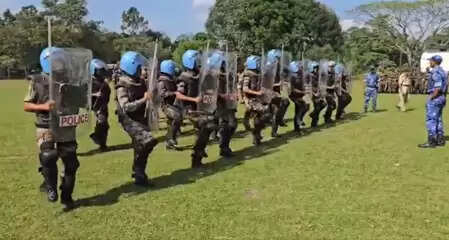 त्रिपुरा के कुमारघाट में सांप्रदायिक झड़पों के बाद निषेधाज्ञा लागू, इंटरनेट बंद